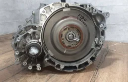 АКПП для Ford Kuga CBS 2013-2016