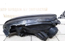 Фара правая для Hyundai Tucson 2005 года на фотографиях