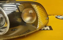 Фара левая для BMW 5er 1996 года на фотографиях
