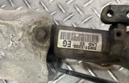 Рулевая рейка в сборе для Ford Focus 2015 года на фотографиях