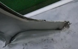 Крыло левое для BMW 3er 2011 года на фотографиях