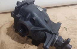 Редуктор заднего моста для BMW 3er 2014 года на фотографиях