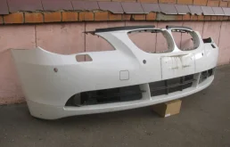Бампер для BMW 5er 2004 года на фотографиях