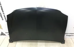 Капот для Renault Logan 2005-2015 (LS)