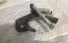 Датчик дорожного просвета задний для Audi A6 2014 года на фотографиях