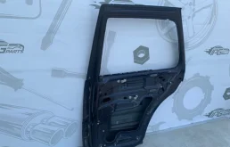 Дверь задняя правая для Mercedes-Benz M class 2000 года на фотографиях