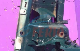 Арка колеса с лонжероном передняя левая для Volkswagen Passat Variant (B5+ (B5.5), Typ 3BG) 2000-2005