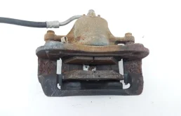 Суппорт задний левый для Kia Rio на фотографиях