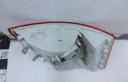 Фонарь правый для Skoda Octavia 2014 года на фотографиях