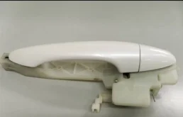 Двери для Kia Cerato 2018 года на фотографиях