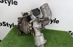 Турбина для Audi Q5 8R 2008-2016