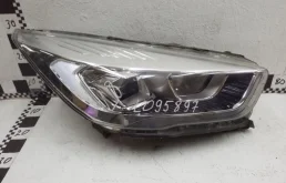 Фара ксенон правая для Ford Kuga CBV 2008-2013