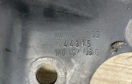 Рычаг передний левый нижний для Volkswagen Tiguan 2014 года на фотографиях