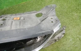 Решетка радиатора для Mazda CX 5 2014 года на фотографиях