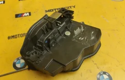 Двери для BMW 5er 2009 года на фотографиях