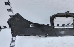 Бампер передний для Suzuki SX4 2015 года на фотографиях