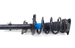 Амортизатор передний левый для Nissan Qashqai 2019 года на фотографиях