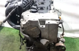 Двигатель для Nissan Teana 2019 года на фотографиях