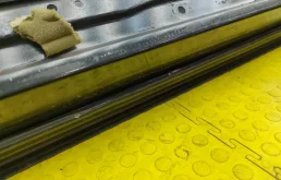 Двери для Mercedes-Benz S class 1996 года на фотографиях