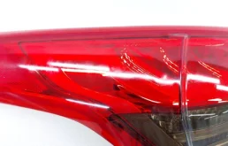 Фонарь левый для Ford Kuga 2014 года на фотографиях