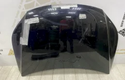 Капот для Volkswagen Tiguan 2013 года на фотографиях