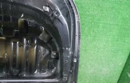 Капот для Toyota RAV4 2024 года на фотографиях