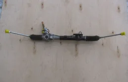 Рулевая рейка для Mitsubishi Outlander 2010 года на фотографиях