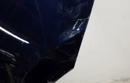 Дверь задняя левая для Porsche Macan 2023 года на фотографиях