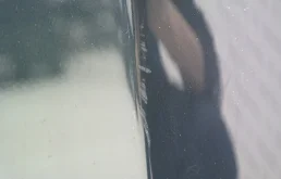 Крыло левое для Mercedes-Benz S class 2015 года на фотографиях