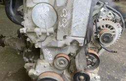 Двигатель без навесного для Nissan X-Trail T30 RU 2001-2007