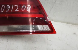 Фонарь правый для BMW X3 2016 года на фотографиях
