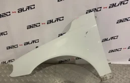 Крыло левое для Volvo S80 2010 года на фотографиях