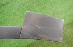 Расширитель арок передний левый для Volkswagen Tiguan 2010 года на фотографиях