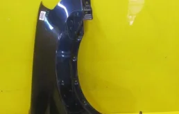 Крыло правое для Nissan Qashqai 2010 года на фотографиях