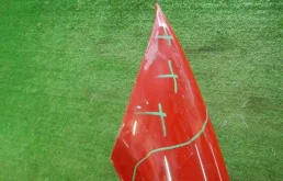 Крыло левое для BMW 3er 2011 года на фотографиях