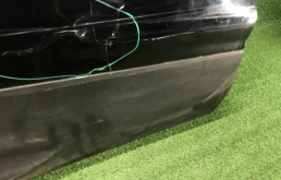 Дверь задняя правая для Ford Kuga 2019 года на фотографиях