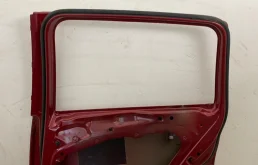 Дверь задняя правая для Volkswagen Tiguan 2014 года на фотографиях