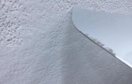 Крышка багажника для Nissan Almera 2018 года на фотографиях