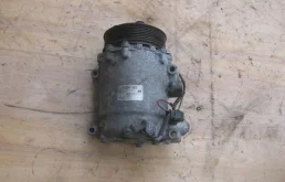 Компрессор кондиционера для BMW 3er 2005 года на фотографиях