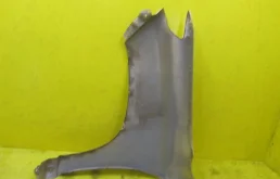 Крыло правое для Toyota Land Cruiser 2014 года на фотографиях