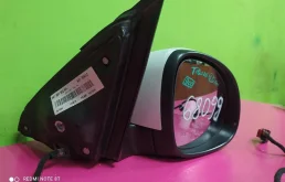 Зеркало боковое правое для Volkswagen Tiguan 2011 года на фотографиях