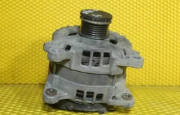 Генератор для Volkswagen Polo 2019 года на фотографиях