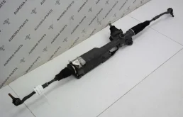 Рулевая рейка для Audi A6 2018 года на фотографиях