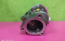 Турбина для Volkswagen Passat 2004 года на фотографиях