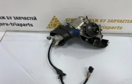 Зеркало боковое правое для Volkswagen Touareg 2017 года на фотографиях