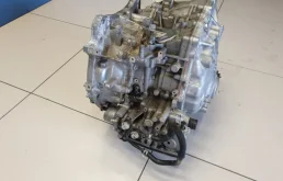 АКПП для Nissan X-Trail 2021 года на фотографиях