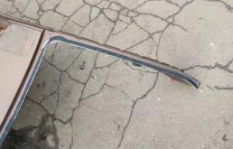 Крыша для Renault Duster 2014 года на фотографиях