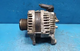 Генератор для Nissan Pathfinder 2012 года на фотографиях