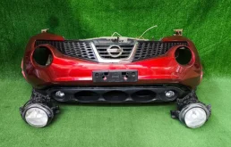 ноускат для Nissan Juke YF15 2010-2014