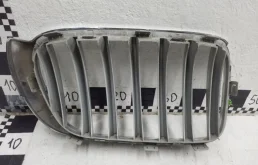 Решетка радиатора для BMW X3 2023 года на фотографиях